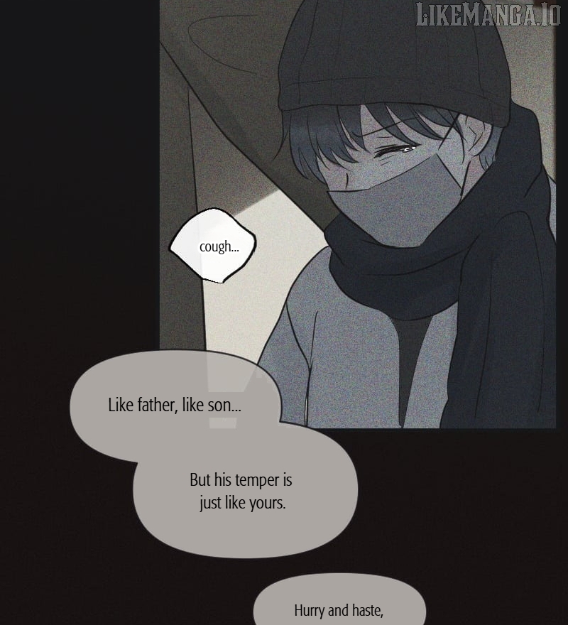 Soul to Soul Chapter 21 - page 22